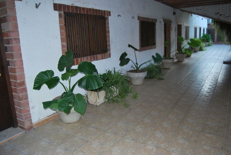 Apartamentos Les Moreres
