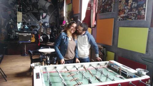 Apartamento Anahuaska