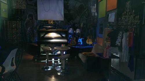 Apartamento Anahuaska