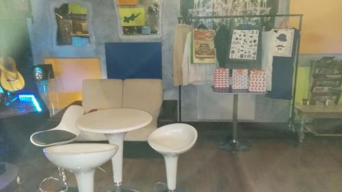 Apartamento Anahuaska