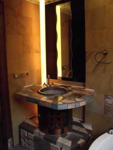 Apartamento Anahuaska