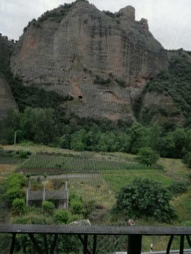 Apartamento Anahuaska