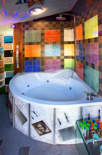Apartamento Anahuaska
