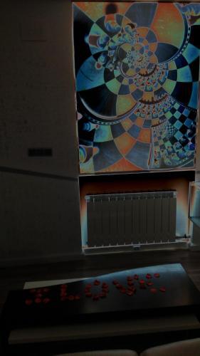Apartamento Anahuaska