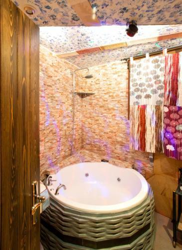 Apartamento Anahuaska