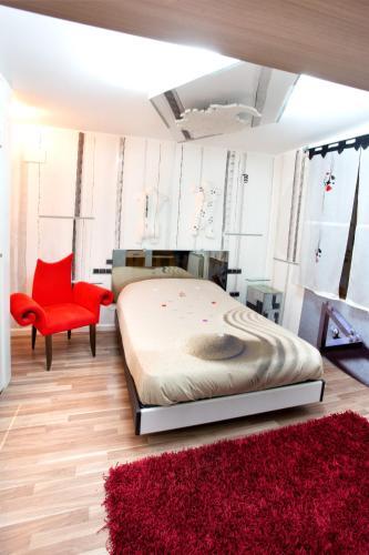 Apartamento Anahuaska
