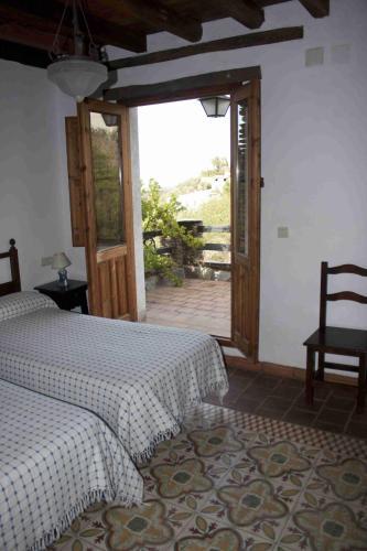 Hotel La Posada Del Altozano
