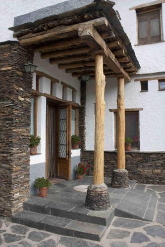 Hotel La Posada Del Altozano