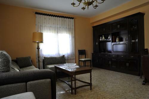 Apartamento Turistico Los Olivos