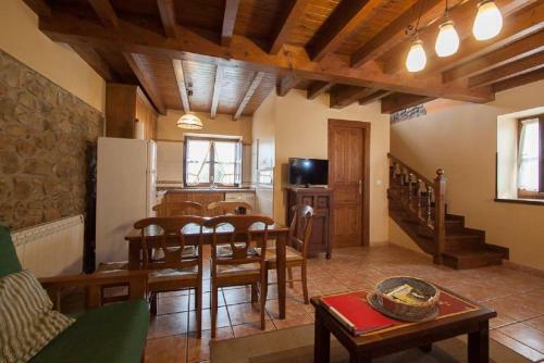 Apartamentos La Quintana De Romillo