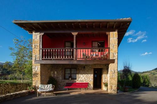 Apartamentos La Quintana De Romillo