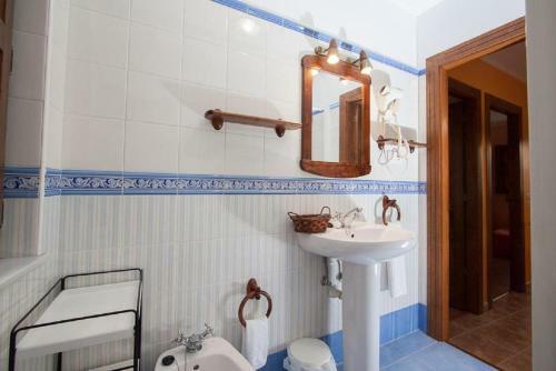 Apartamentos La Quintana De Romillo