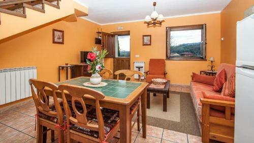 Apartamentos La Quintana De Romillo