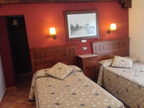 Hostal Hospeder�a Ana Pilar