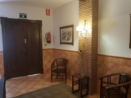 Hostal Hospeder�a Ana Pilar