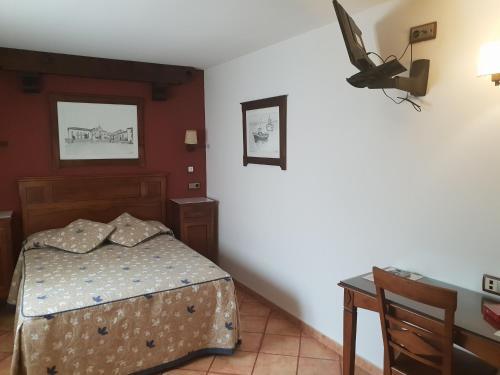 Hostal Hospeder�a Ana Pilar