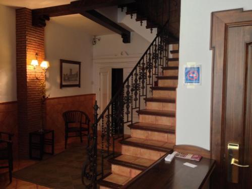 Hostal Hospeder�a Ana Pilar