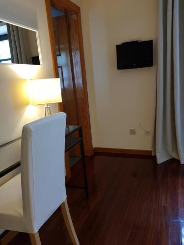 Hotel Monta�as De Covadonga