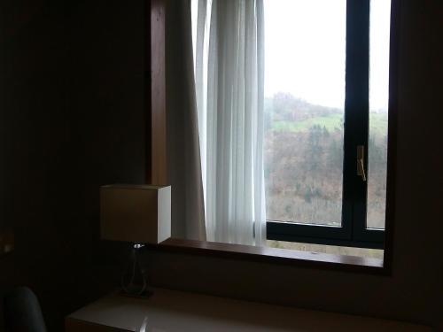 Hotel Monta�as De Covadonga