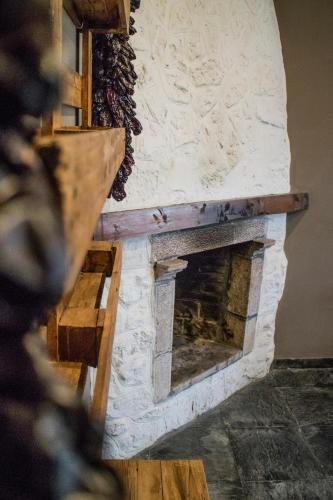 Hotel Monta�as De Covadonga