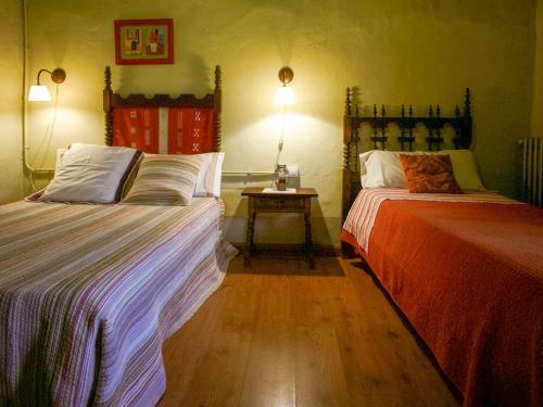 Holiday Home Can Guilella Montmajor