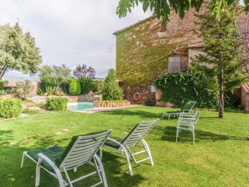 Holiday Home Can Guilella Montmajor