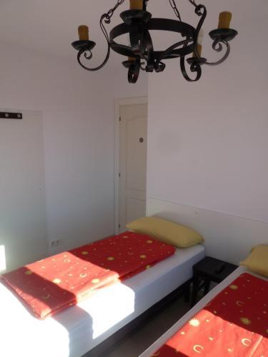 Hostal Moratinos