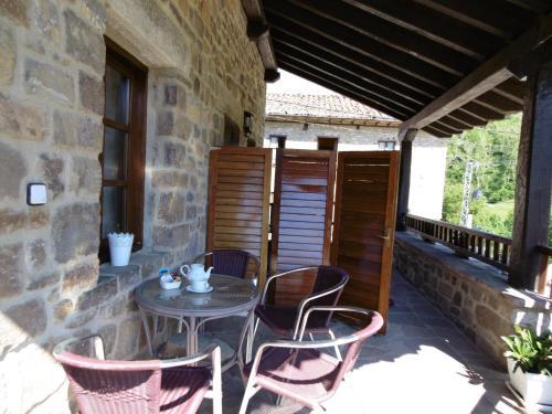 Apartamentos Nevandi