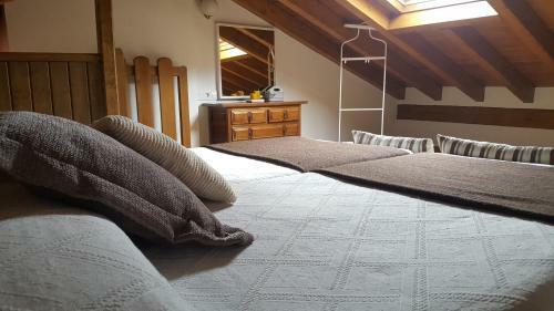 Apartamentos Nevandi