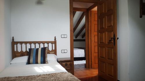 Apartamentos Nevandi