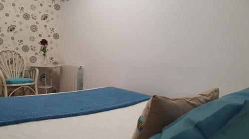 Apartamentos Nevandi