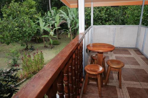 Villas Allen Puerto Viejo