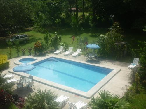 Villas Allen Puerto Viejo