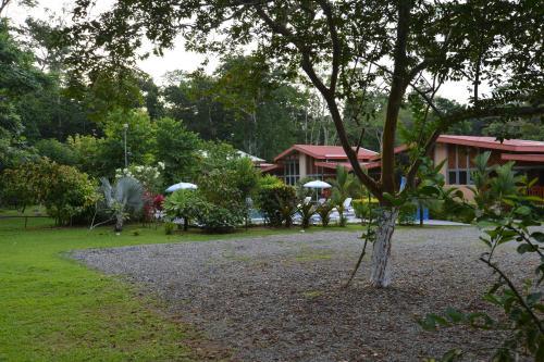 Villas Allen Puerto Viejo