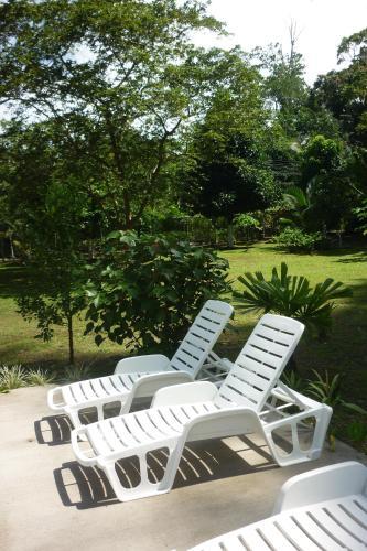 Villas Allen Puerto Viejo