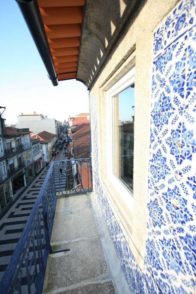 Apartamentos Oporto City Flats - Carlos Alberto