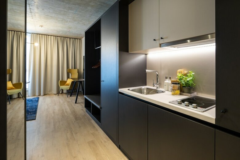 Hotel Joyn Vienna