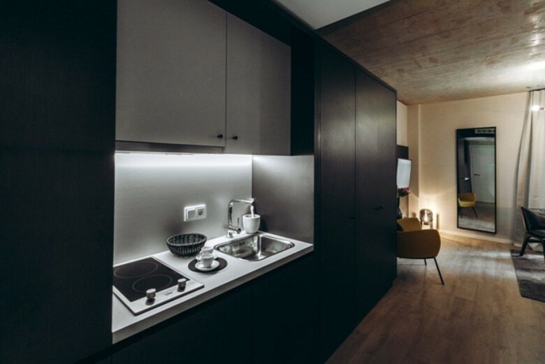 Hotel Joyn Vienna