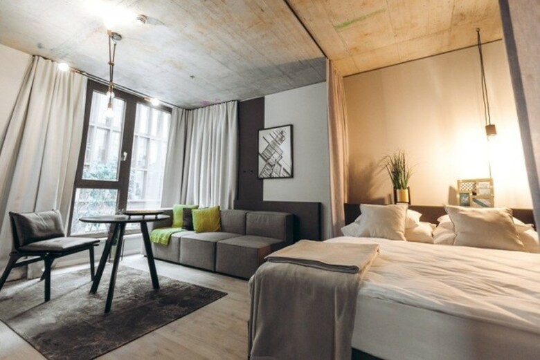 Hotel Joyn Vienna
