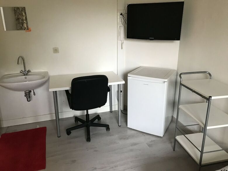 Apartment Zaventem Brussels Airport G