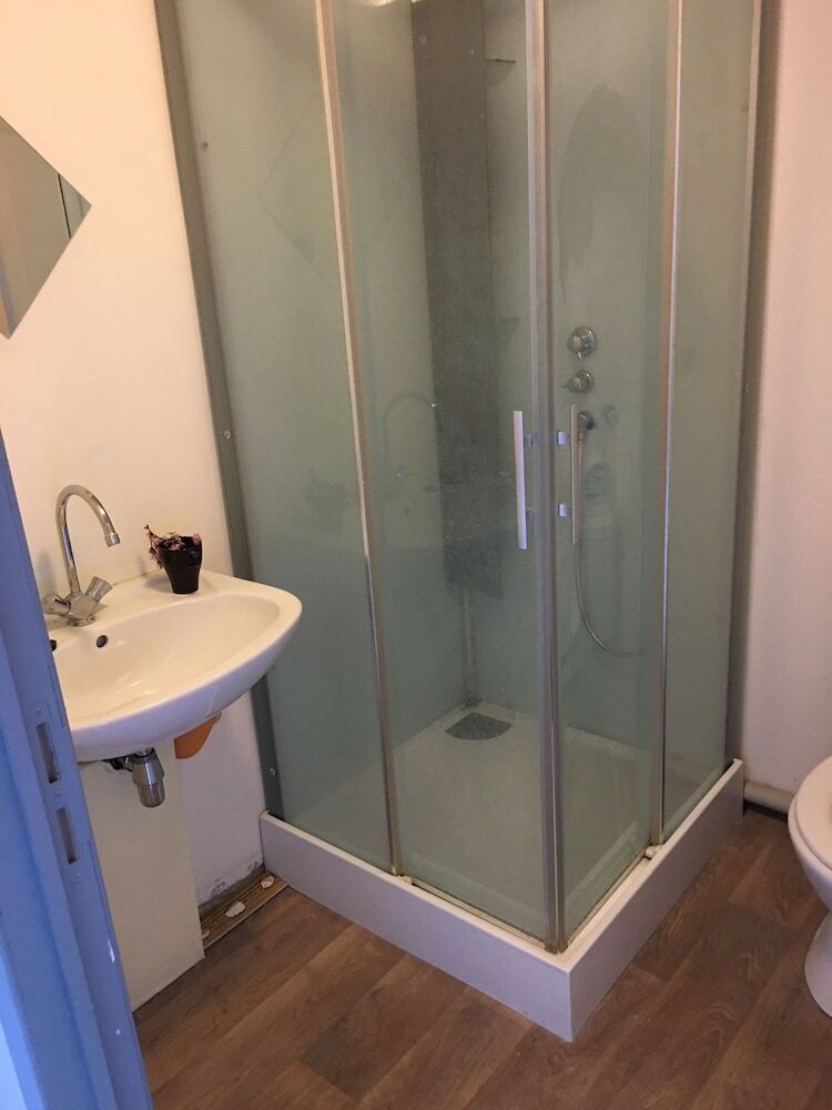 Apartment Zaventem Brussels Airport G
