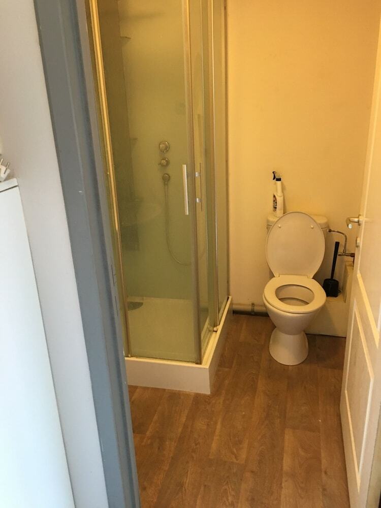 Apartment Zaventem Brussels Airport G