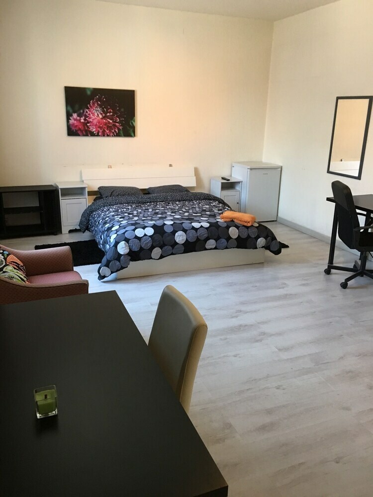 Apartment Zaventem Brussels Airport G