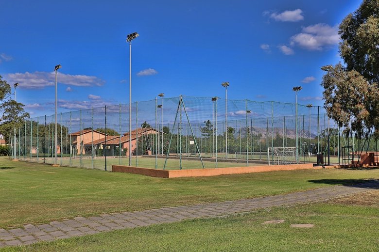 Posada Th San Teodoro | Liscia Eldi Village