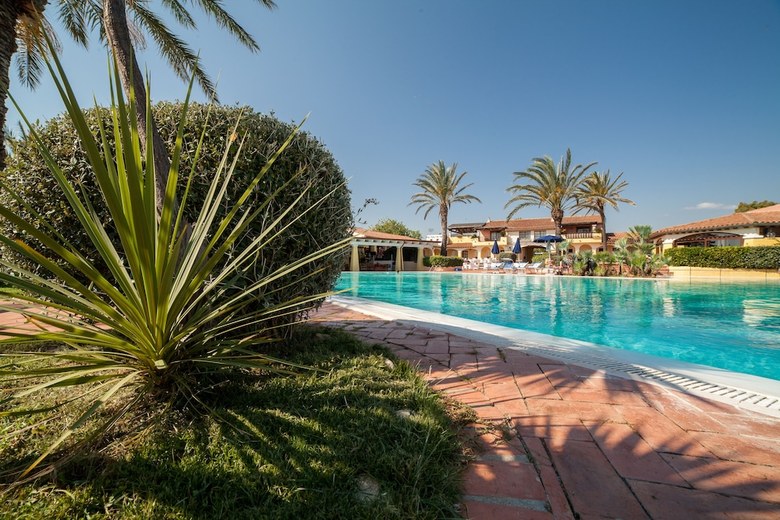 Posada Th San Teodoro | Liscia Eldi Village
