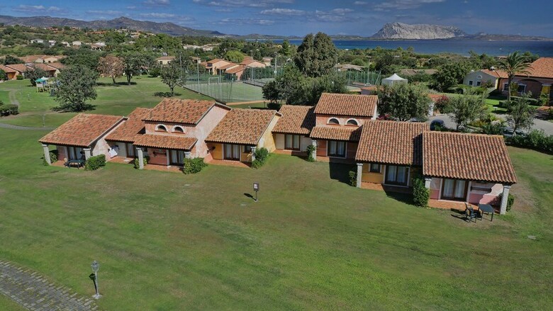 Posada Th San Teodoro | Liscia Eldi Village