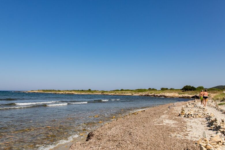 Posada Th San Teodoro | Liscia Eldi Village