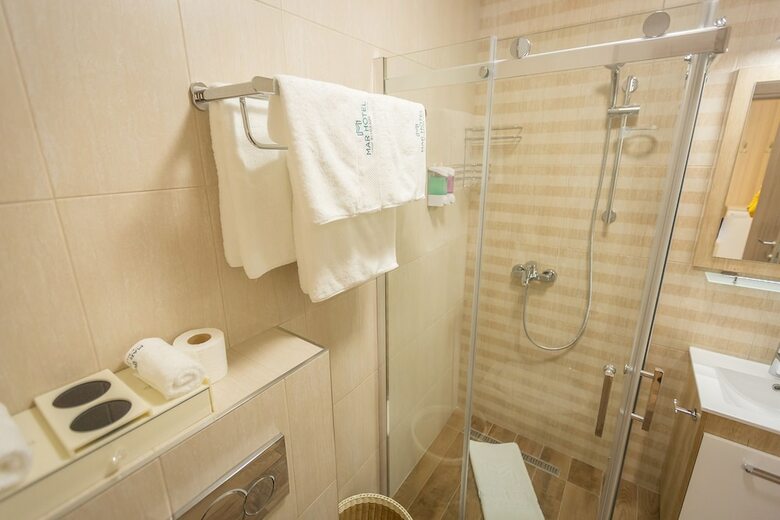 Hotel Mar Garni