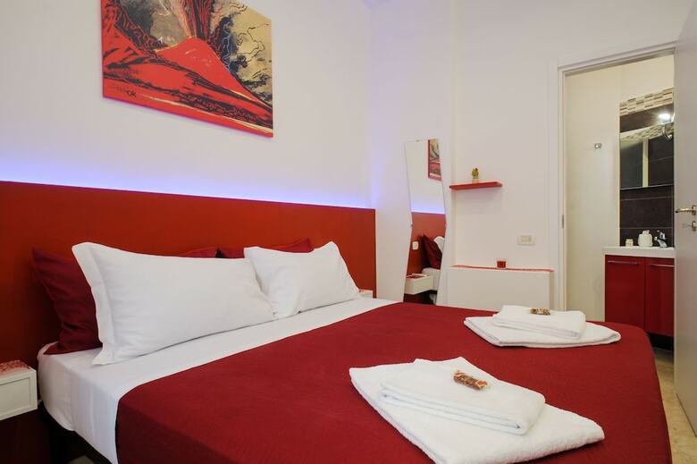 Bed & Breakfast Toledo Stay Ok