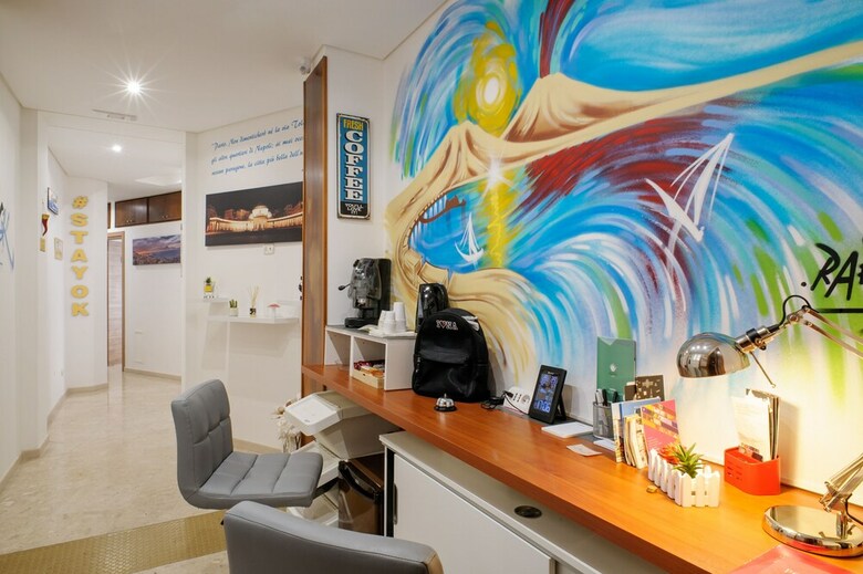 Bed & Breakfast Toledo Stay Ok